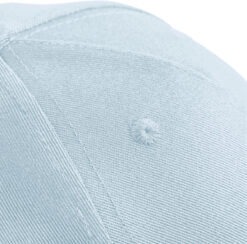 Beechfield - 5 Panel Kappe "Junior" - BB63NB – Bild 5