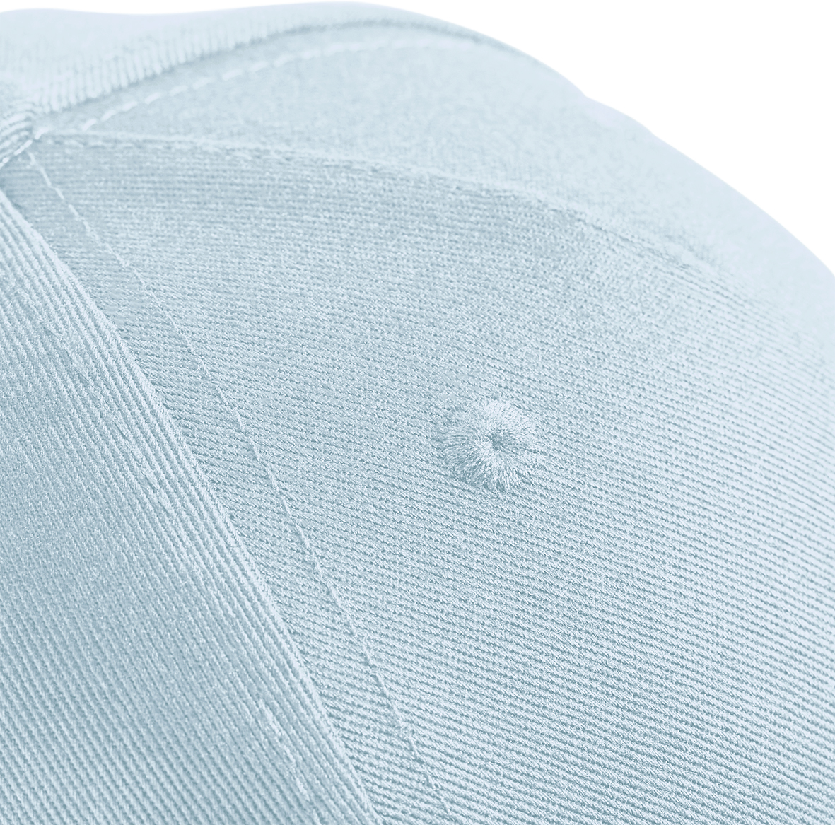 Beechfield - 5 Panel Kappe "Junior" - BB63NB – Bild 5