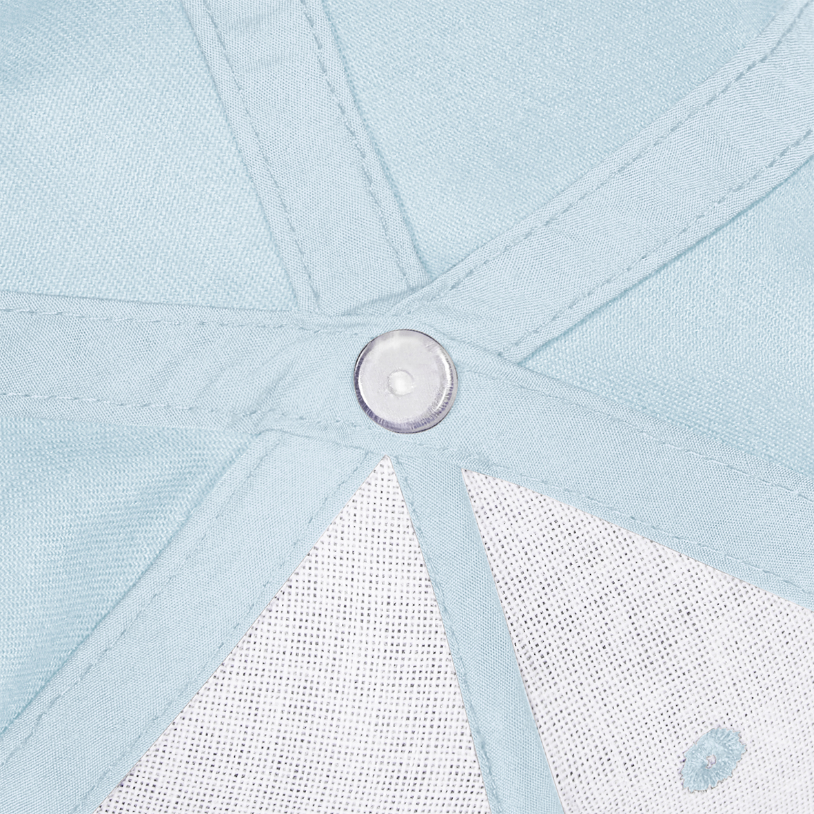 Beechfield - 5 Panel Kappe "Junior" - BB63NB – Bild 6