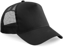 Beechfield - 5 Panel Trucker Kappe - BB0640
