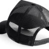 Beechfield - 5 Panel Trucker Kappe - BB0640 – Bild 3
