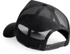 Beechfield - 5 Panel Trucker Kappe - BB0640 – Bild 3