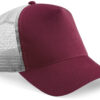 burgundy-light-grey