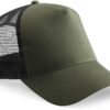 olive-green-black