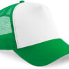 pure-green-white
