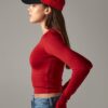 Beechfield - 5 Panel Trucker Kappe - BB0640 – Bild 2