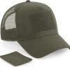military-green