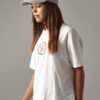 Beechfield - 5 Panel Snapback Kappe "Microknit Trucker" - BB0642 – Bild 2