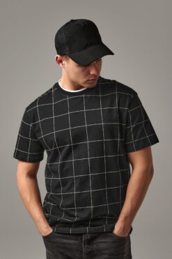 Alternative view of Beechfield - 5 Panel Kappe "Suede Snapback Trucker" - BB0643