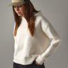 Beechfield - 6 Panel Trucker Kappe "Technical Mesh" - BB644R – Bild 2