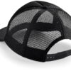 Beechfield - 5 Panel Vintage Trucker Kappe - BB0645 – Bild 3