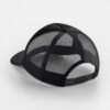 Beechfield - Kinder 5 Panel Polyester Mesh Kappe - BB645B – Bild 3