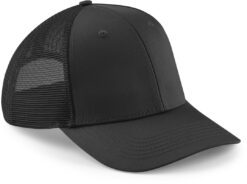 Beechfield - 6 Panel Kappe "Urbanwear Trucker" - BB0646