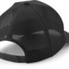 Beechfield - 6 Panel Kappe "Urbanwear Trucker" - BB0646 – Bild 4