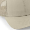 Beechfield - 6 Panel Kappe "Urbanwear Trucker" - BB0646 – Bild 6