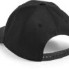 Beechfield - 6 Panel Snapback Kappe "Urbanwear" - BB0648 – Bild 3