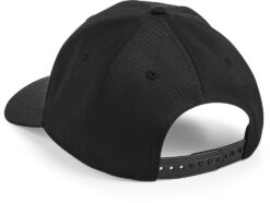 Beechfield - 6 Panel Snapback Kappe "Urbanwear" - BB0648 – Bild 3