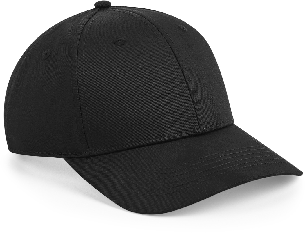 Beechfield - 6 Panel Snapback Kappe "Urbanwear" - BB0648