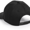 Beechfield - 5 Panel Snapback Kappe "Urbanwear" - BB0649 – Bild 3