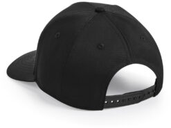 Beechfield - 5 Panel Snapback Kappe "Urbanwear" - BB0649 – Bild 3