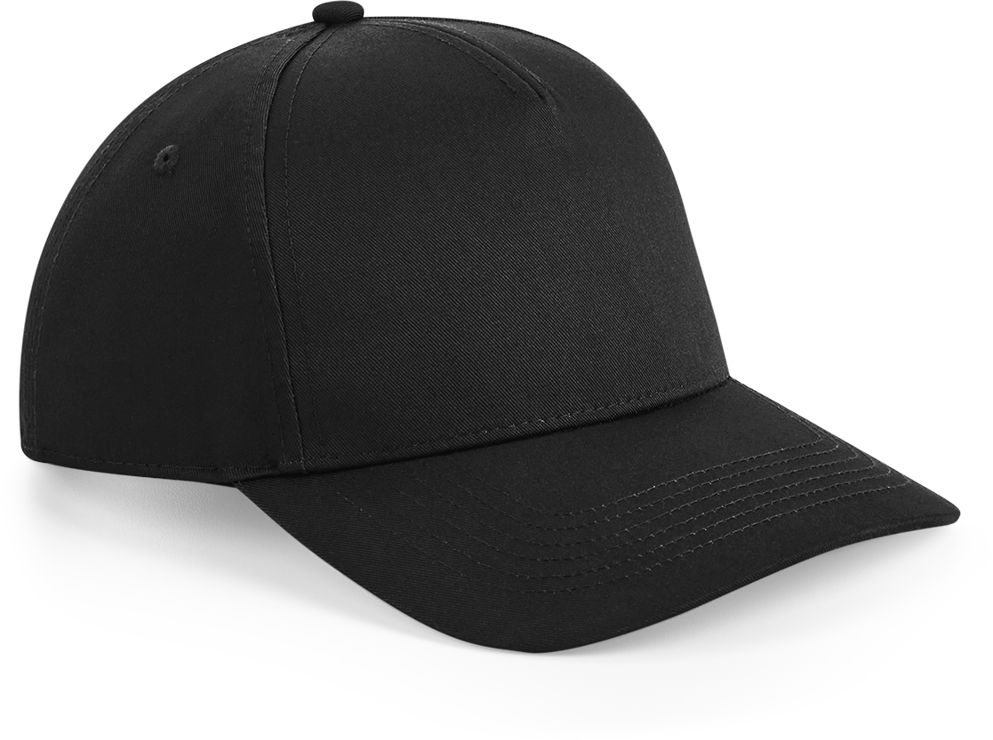 Beechfield - 5 Panel Snapback Kappe "Urbanwear" - BB0649