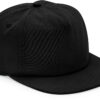 Beechfield - 5 Panel Bio Kappe - BB064N