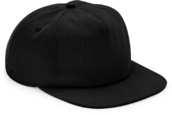 Beechfield - 5 Panel Bio Kappe - BB064N