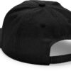 Beechfield - 5 Panel Bio Kappe - BB064N – Bild 4