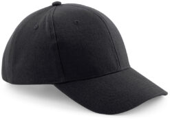 Beechfield - 6 Panel Kappe "Pro Style" - BB0065
