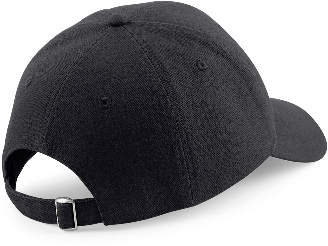 Beechfield - 6 Panel Kappe "Pro Style" - BB0065 – Bild 4