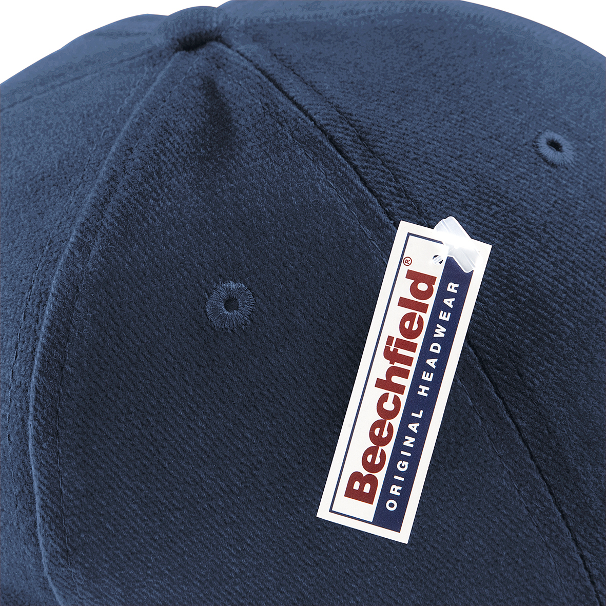 Beechfield - 6 Panel Kappe "Pro Style" - BB0065 – Bild 5