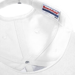Beechfield - 6 Panel Kappe "Pro Style" - BB0065 – Bild 6