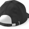 Beechfield - 6 Panel Kappe "Urbanwear" - BB0651 – Bild 3