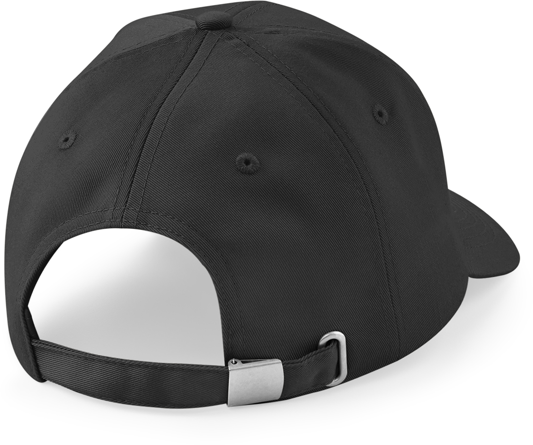 Beechfield - 6 Panel Kappe "Urbanwear" - BB0651 – Bild 3