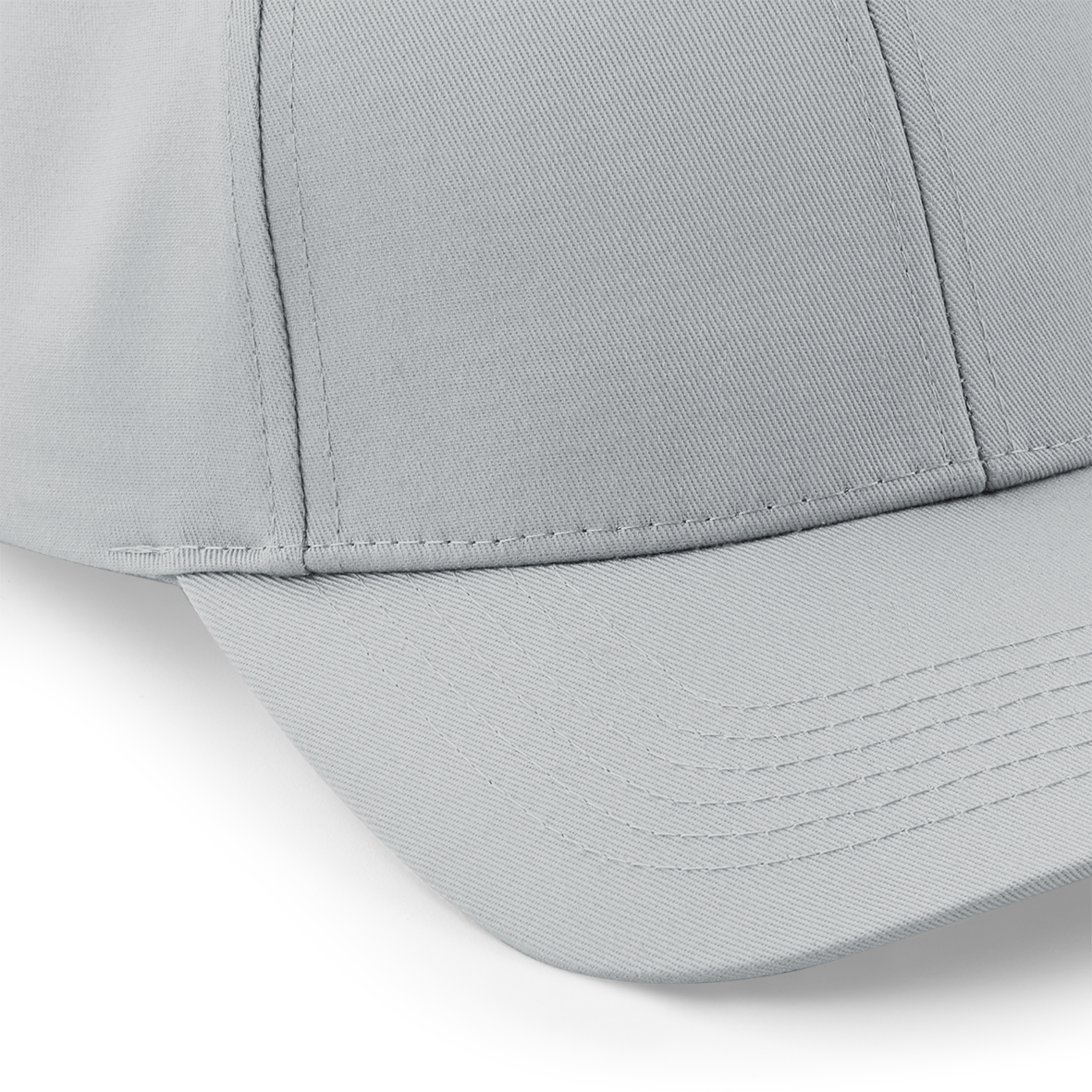 Beechfield - 6 Panel Kappe "Urbanwear" - BB0651 – Bild 5