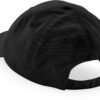 Beechfield - 6 Panel EarthAware® Kappe - BB652N – Bild 4