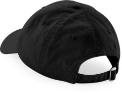 Beechfield - 6 Panel EarthAware® Kappe - BB652N – Bild 4