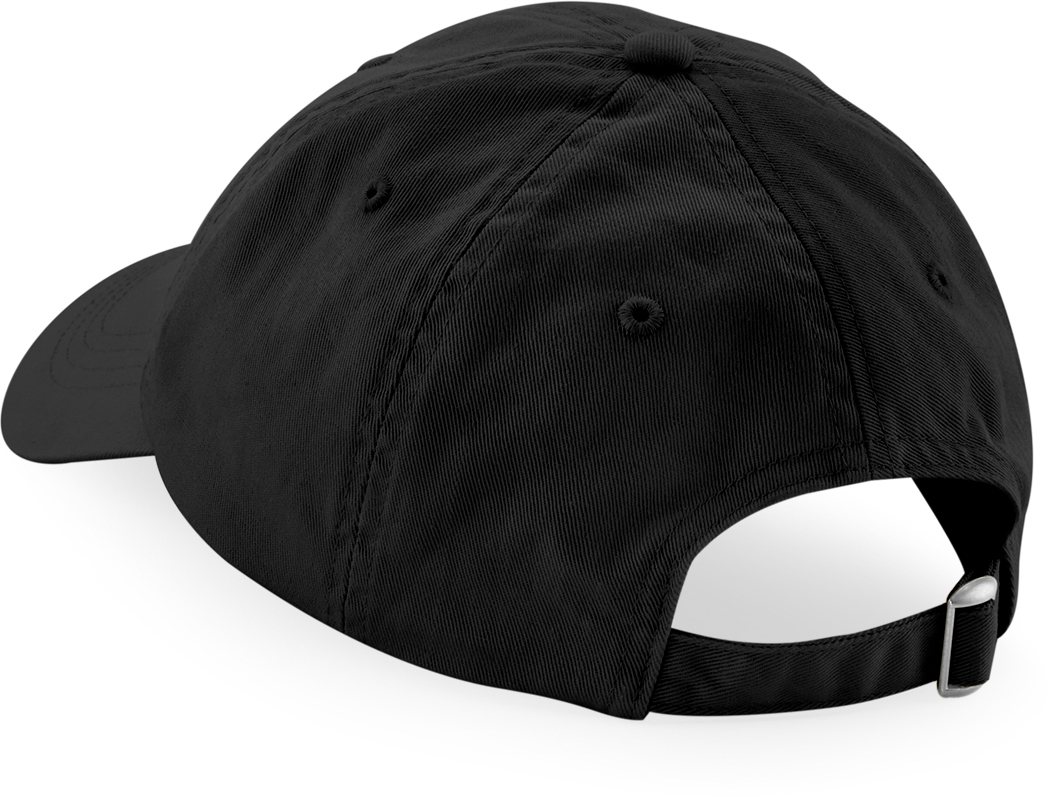Beechfield - 6 Panel EarthAware® Kappe - BB652N – Bild 4