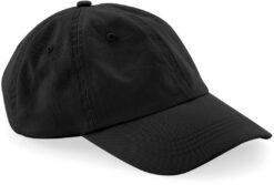 Beechfield - 6 Panel Niedrigprofil Kappe - BB0653
