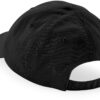 Beechfield - 6 Panel Niedrigprofil Kappe - BB0653 – Bild 4