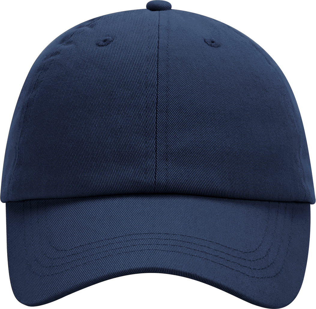Beechfield - Kinder 6 Panel Niedrigprofil Kappe - BB653B