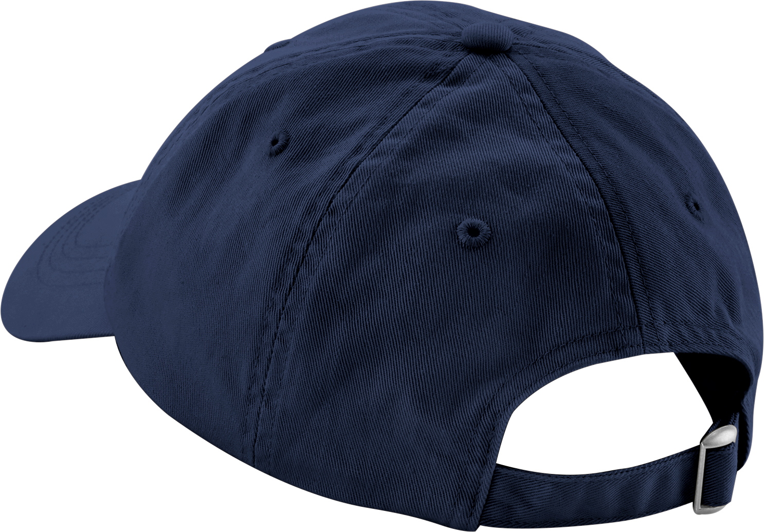 Beechfield - Kinder 6 Panel Niedrigprofil Kappe - BB653B – Bild 4