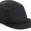 Beechfield - 5 Panel Canvas Kappe "Camper" - BB0654