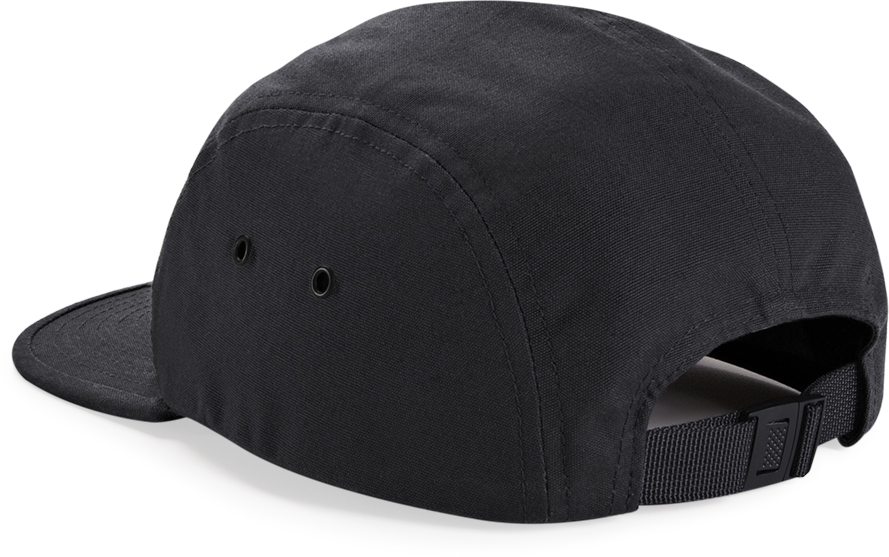 Beechfield - 5 Panel Canvas Kappe "Camper" - BB0654 – Bild 3