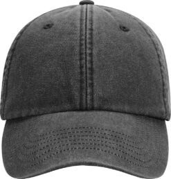 Beechfield - Kinder 6 Panel Niedrigprofil Kappe - BB655B