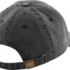 Beechfield - Kinder 6 Panel Niedrigprofil Kappe - BB655B – Bild 3