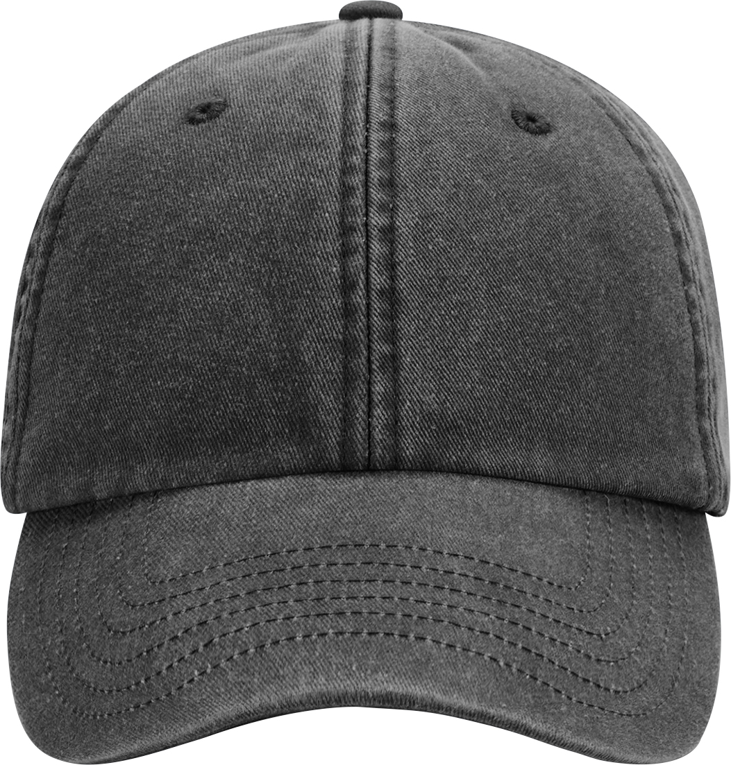 Beechfield - Kinder 6 Panel Niedrigprofil Kappe - BB655B