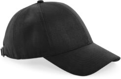 Beechfield - 6 Panel Kappe "Faux Suede" - BB0656