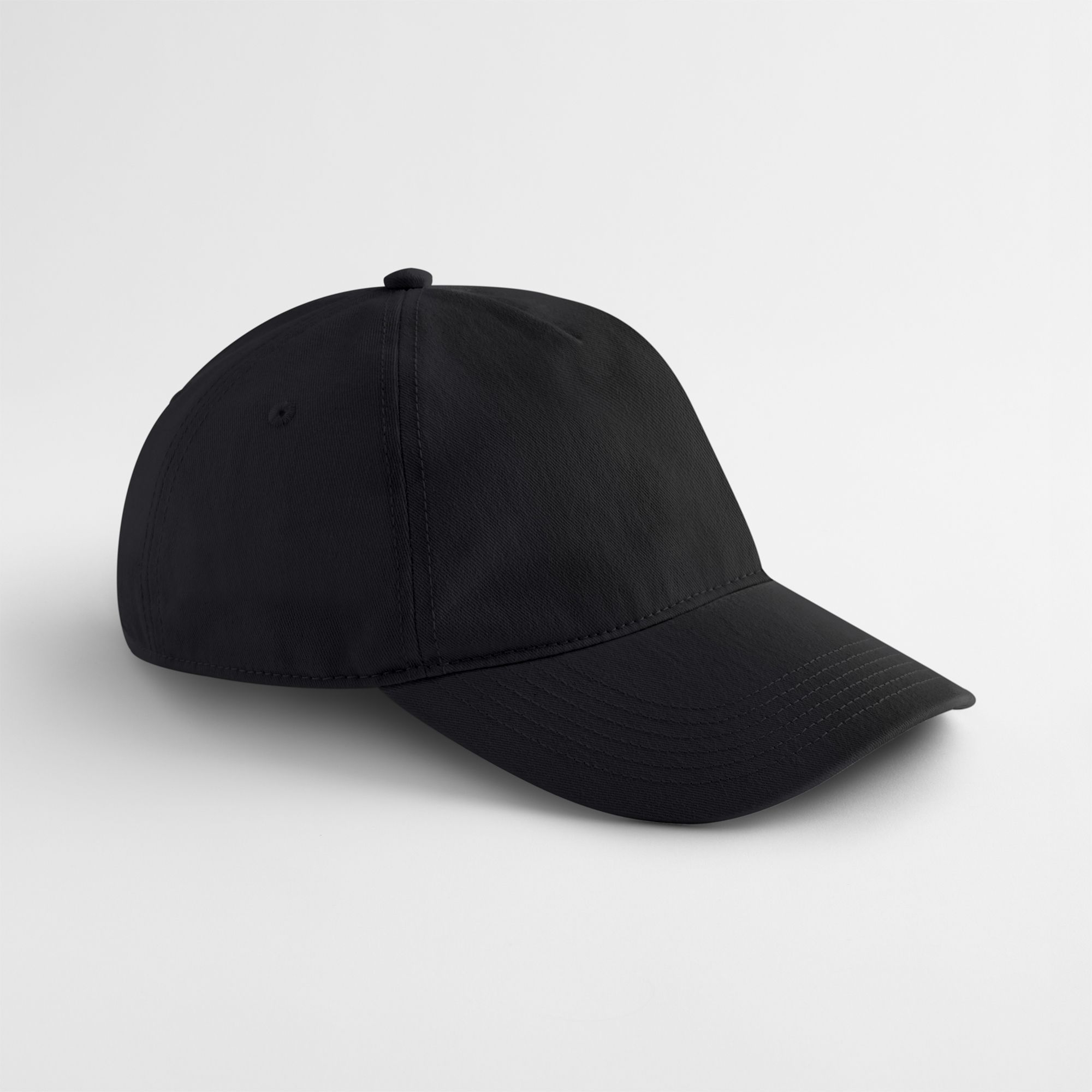 Beechfield - 5 Panel Kappe "Leisure" - BB0066