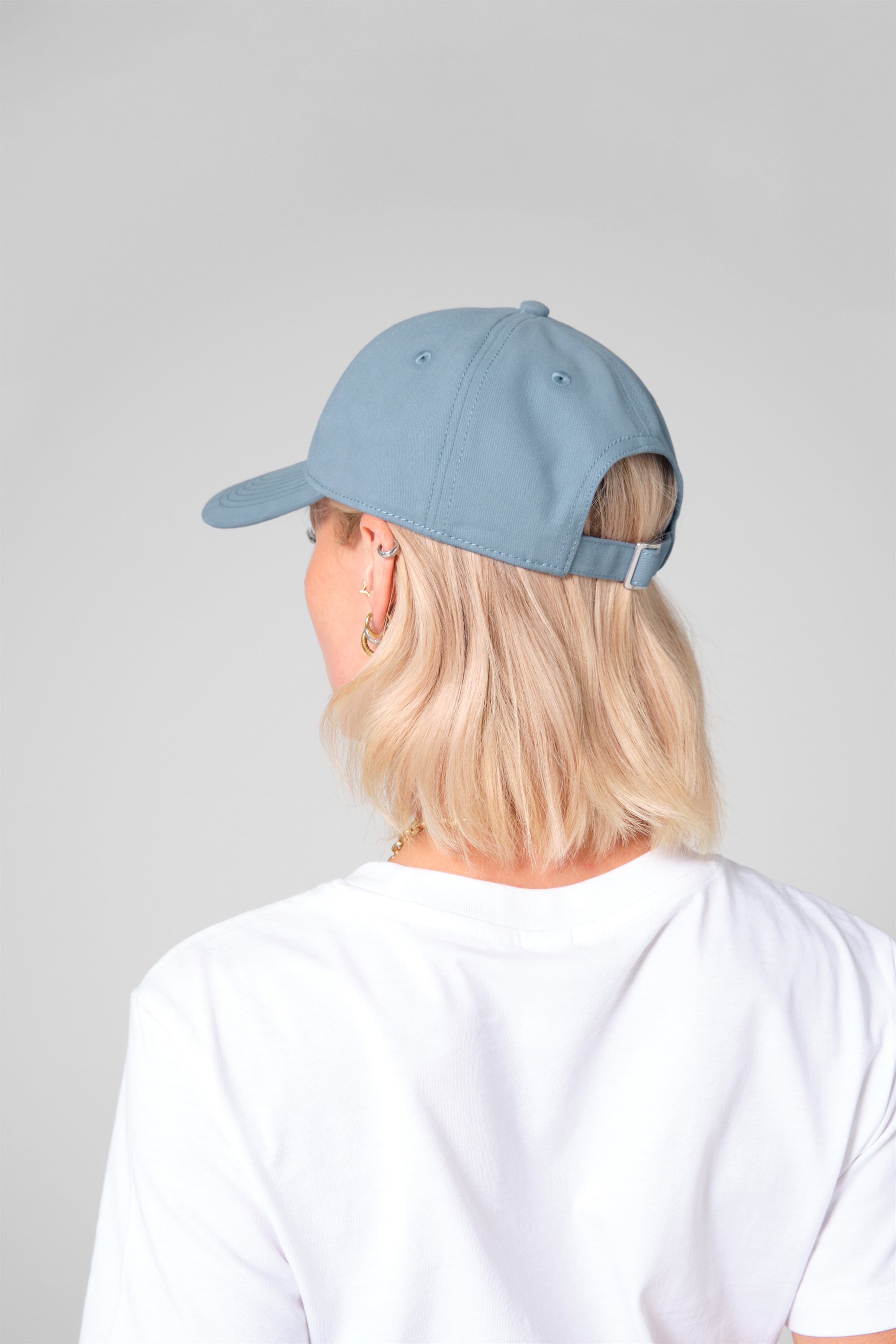 Beechfield - 5 Panel Kappe "Leisure" - BB0066 – Bild 3